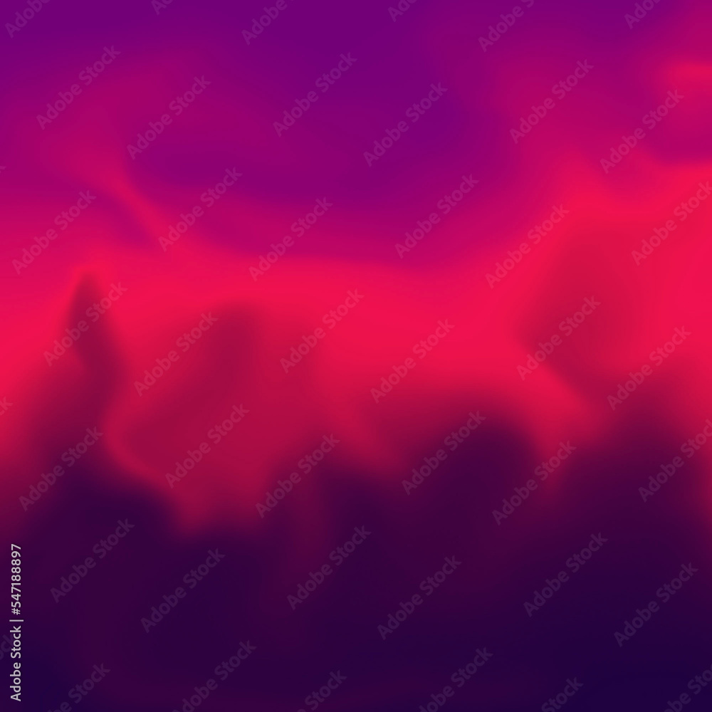 red background red background