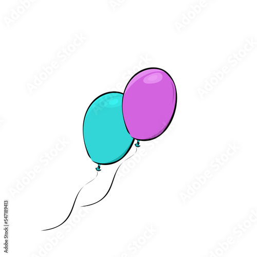 Ballons