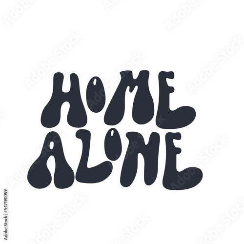 Home alone christmas quote.