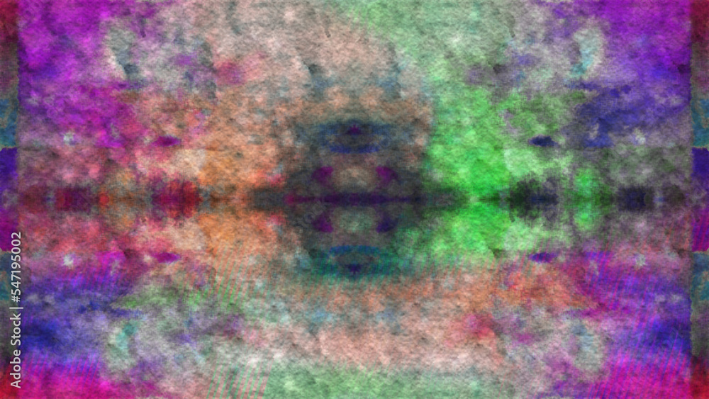 Obraz premium Abstract grunge texture background image.