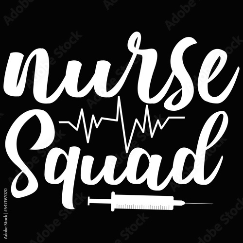 nurse squad