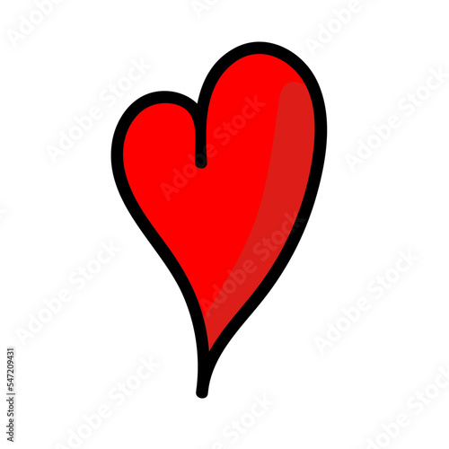 heart
