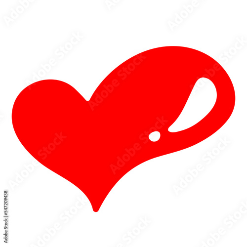 heart