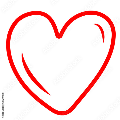heart