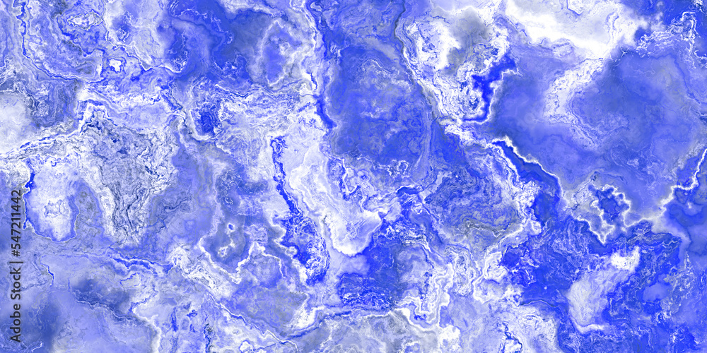 Blue Gem Texture