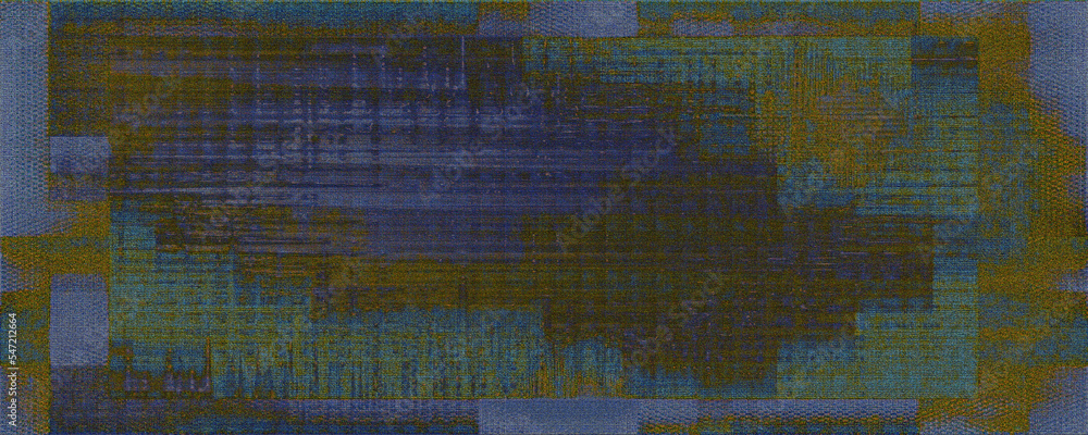 Obraz premium Abstract grunge texture background image.