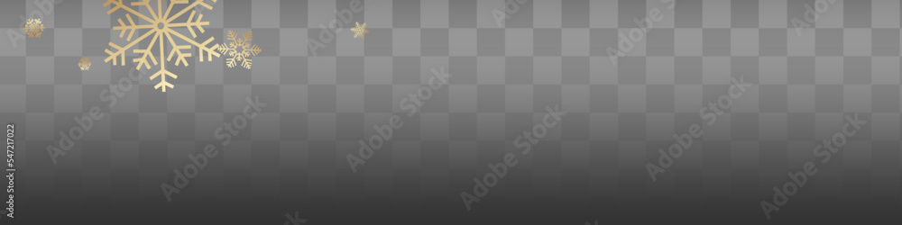White Snow Vector Bronze Panoramic Background. White Snow Vector Bronze Panoramic Background.