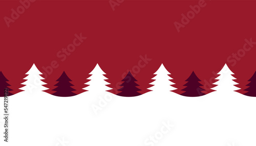 sfondo, alberi, bosco, foresta