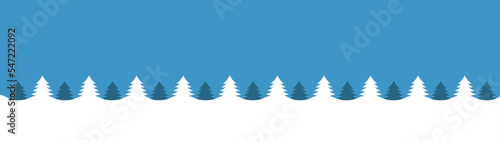 sfondo, alberi, bosco, foresta