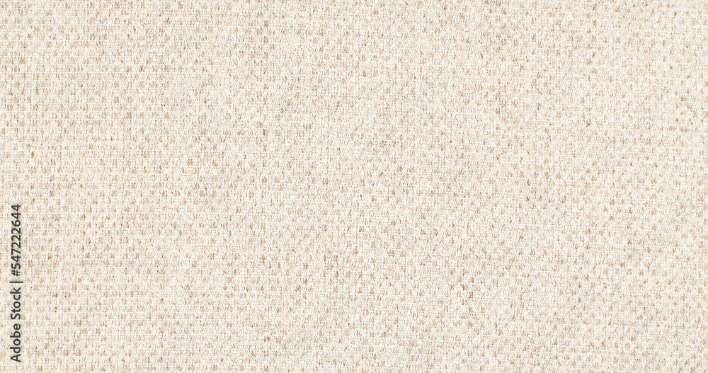 Natural linen material textile canvas texture background