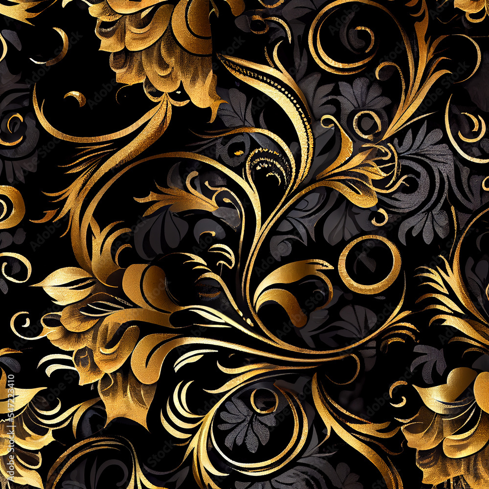 Hãy để bức hình về hoa đen và vàng đẹp mắt này khiến bạn cảm thấy yêu đời hơn! Với màu đen bí ẩn kết hợp cùng sắc vàng trang trọng, bức hình khiến cho hoa trở nên độc đáo và cũng không kém phần quyến rũ.