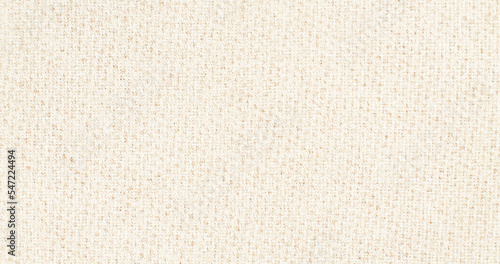 Natural linen material textile canvas texture background