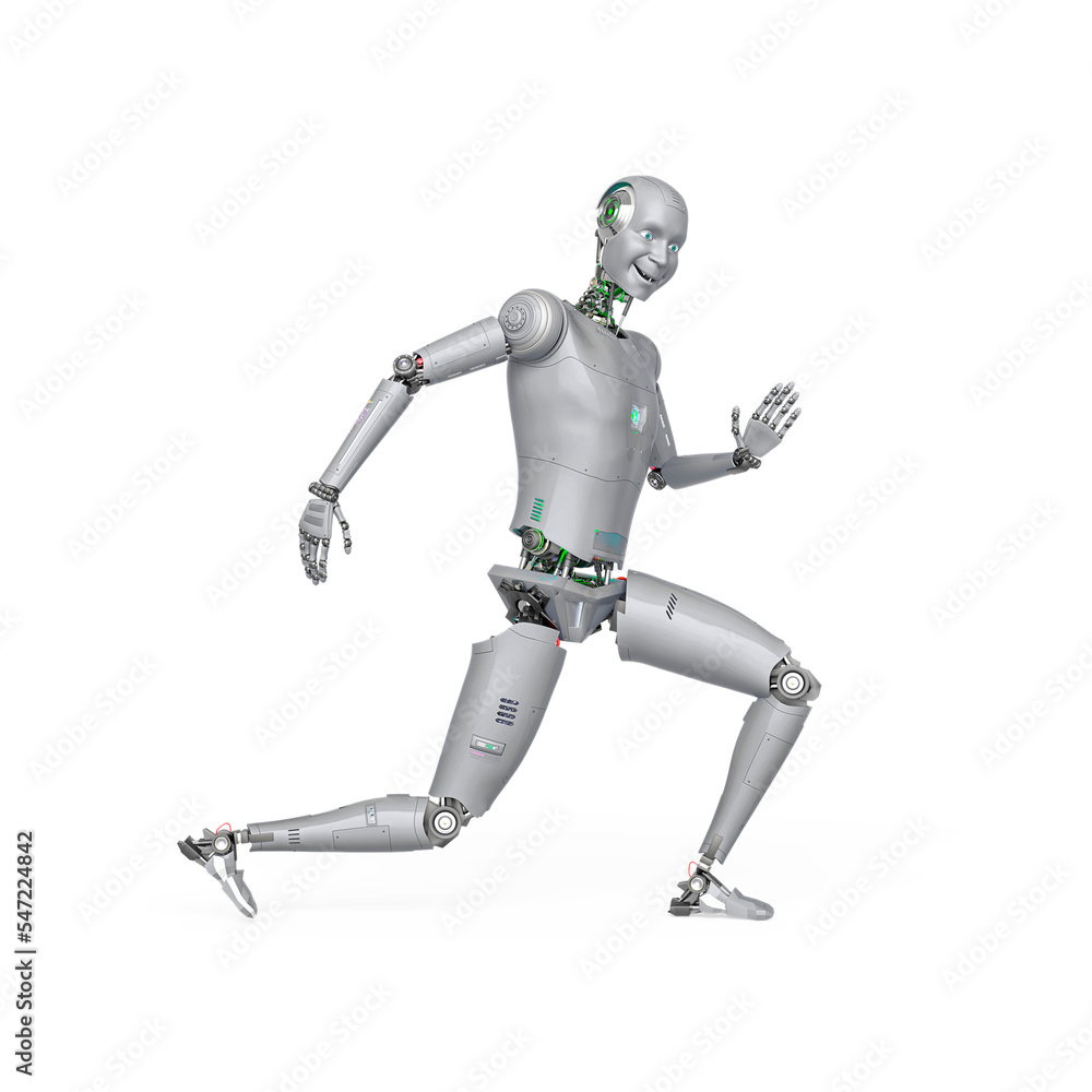 almost human cyberman is doing a robot dance almost human cyberman is doing a robot dance