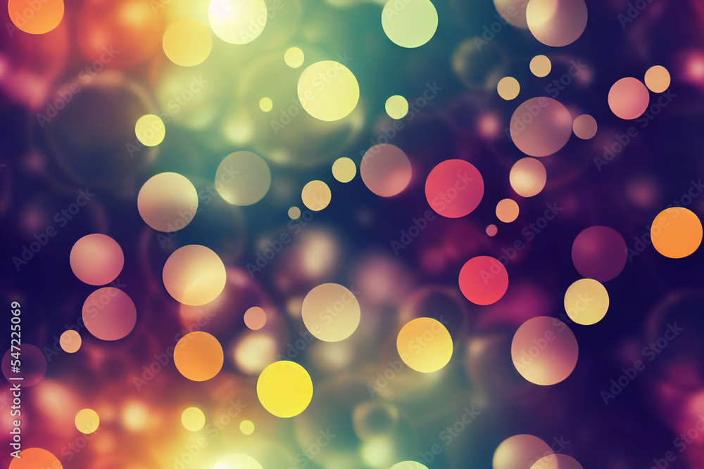 Vertical shot of Christmas lights seamless textile pattern 3d illustrated Vertical shot of Christmas lights seamless textile pattern 3d illustrated