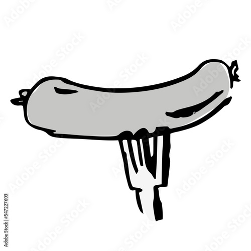 Wurst Bockwurst Wienerle