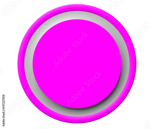 round button