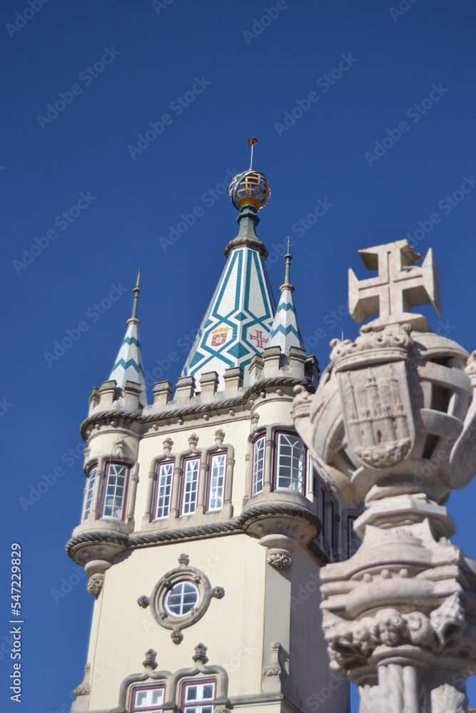 Fototapeta premium st nicholas church