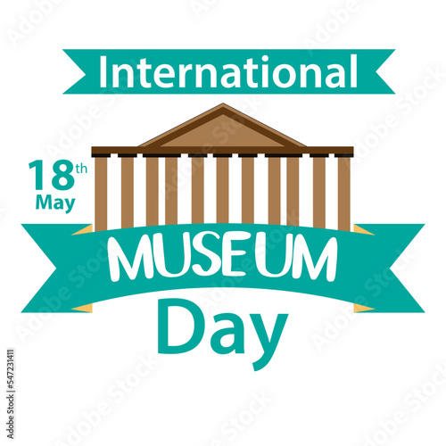 International Museum day on 5 May