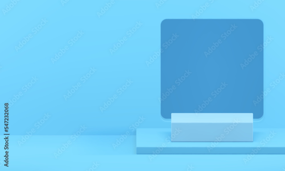 Blue 3d podium advertising product showcase contest win celebration award arena realistic vector Blue 3d podium advertising product showcase contest win celebration award arena realistic vector