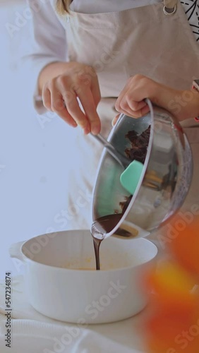 Cake Cream