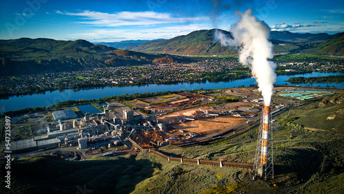 Pulp Mill