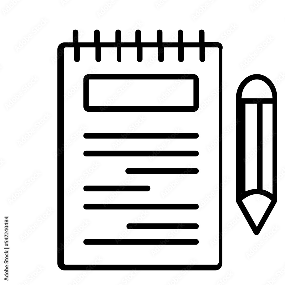 Business and management line icons set. Management icon collection Business and management line icons set. Management icon collection