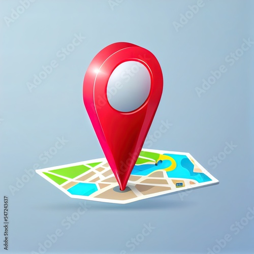 Realistic Location map pin gps pointer markers 2d illustrated illustration for destination. 3D Style. Free Download Realistic Location map pin gps pointer markers 2d illustrated illustration for destination. 3D Style. - GFXLoad