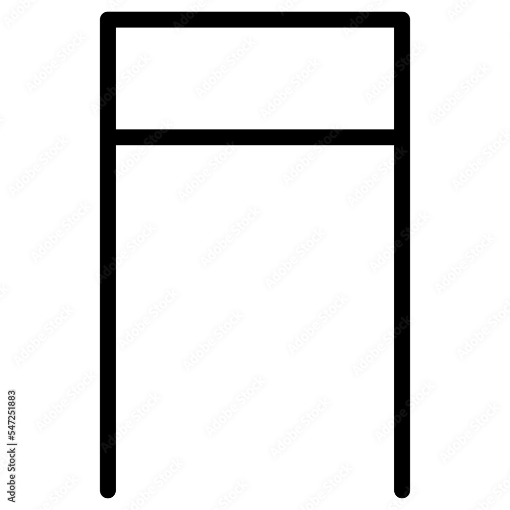 scaffolding icon scaffolding icon