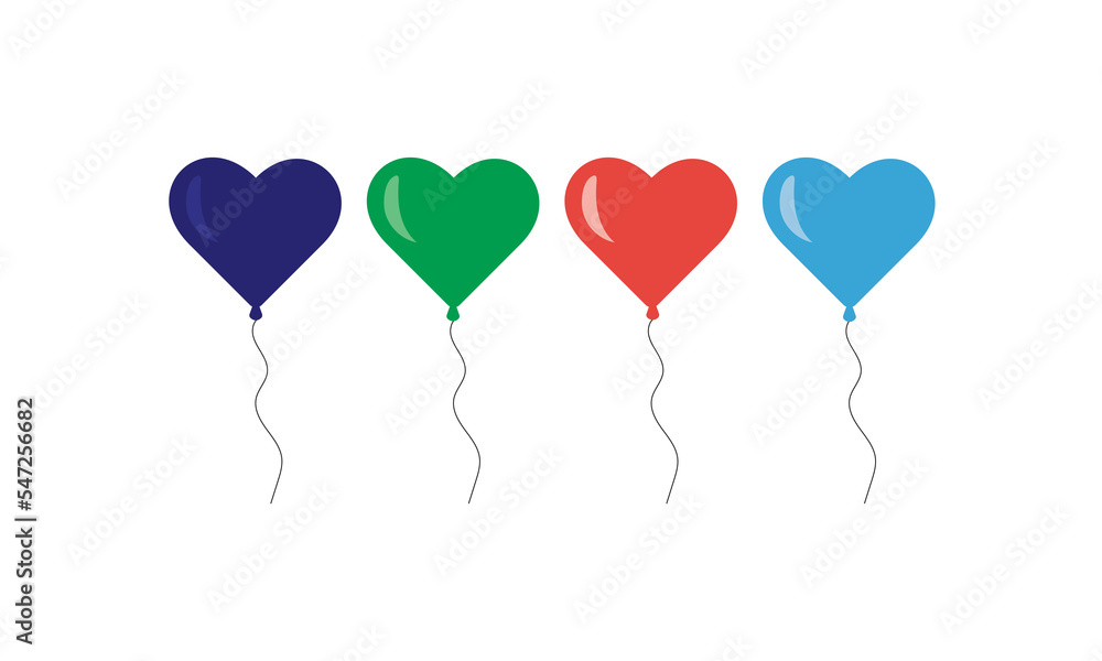 heart shaped balloons heart shaped balloons