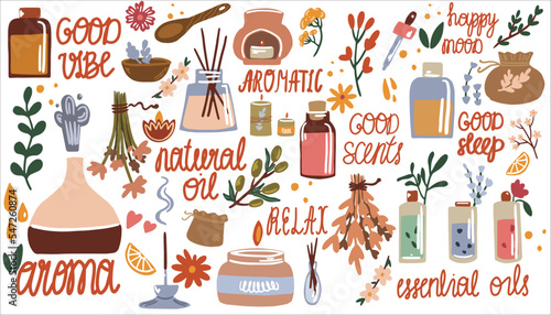 Collection of aromatherapy, herbal medicine and alternative homeopathy. Essential oils, candles and herbs.