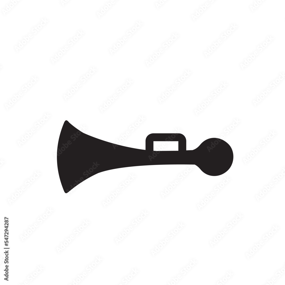 megaphone isolated on white background megaphone isolated on white background