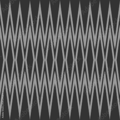 
Seamless oriental geometric ethnic pattern for printing


