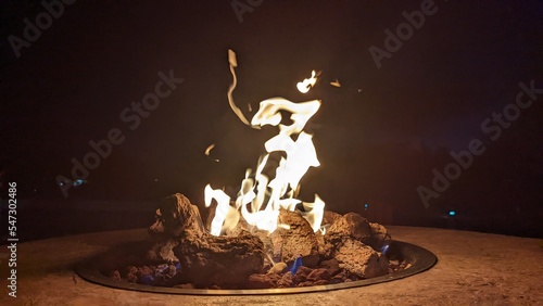 Fire