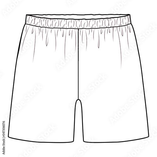 Shorts Bottoms Pants Underwear Briefs Boxer