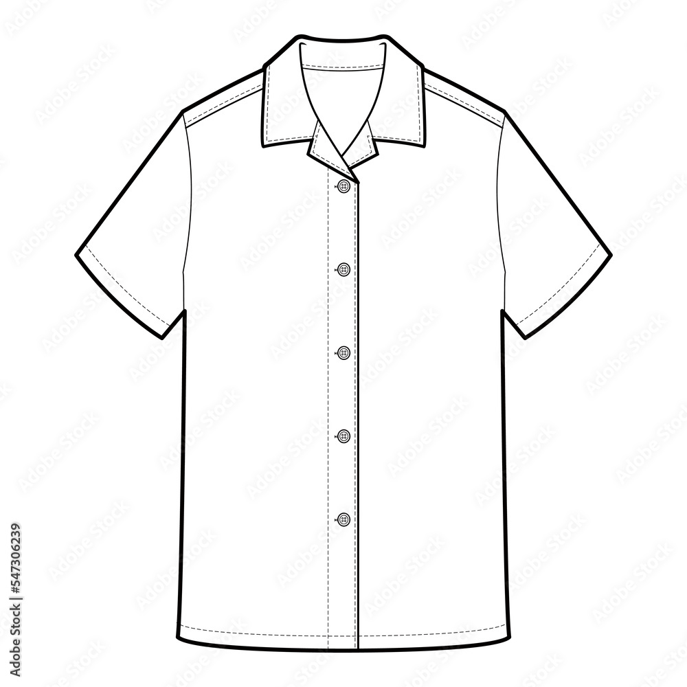 Shirt Blouse Short-sleeved shirt Top Short sleeve Tee Shirt Blouse Short-sleeved shirt Top Short sleeve Tee