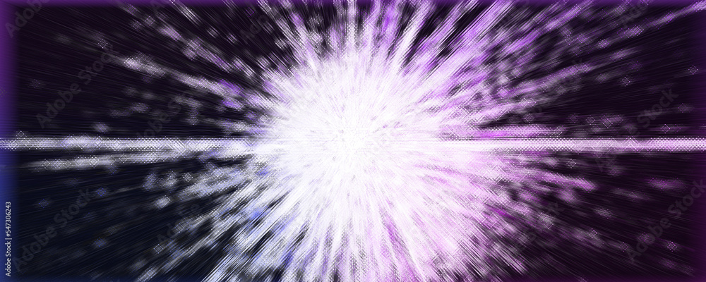 Fototapeta premium Abstract motion blur texture background image.