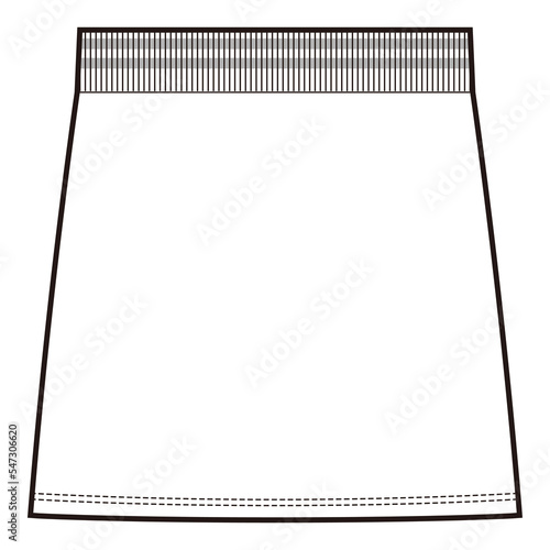 Skirt Long skirt Short skirt Straight skirt Pleated skirt