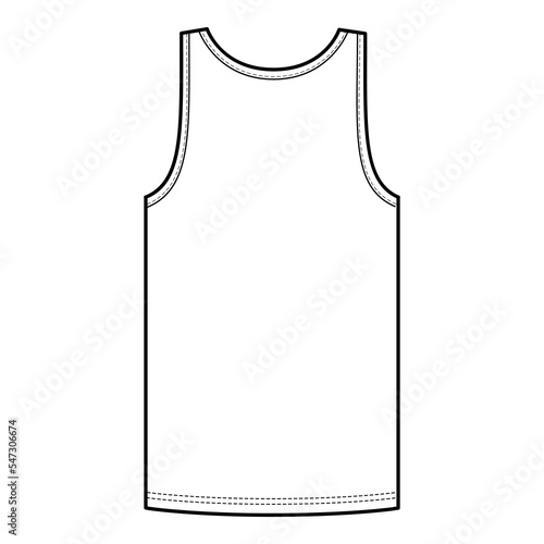 Tank top Sleeveless Tee T-shirt Muscle shirt Yoga top Basketball jersey To