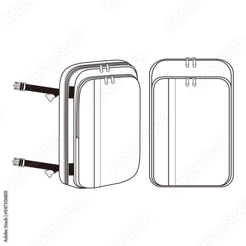 Sling bag Waist bag Hip-sack Bag 