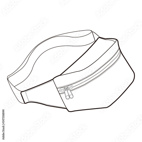 Sling bag Waist bag Hip-sack Bag 