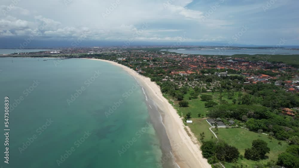 Bali, Indonesia - November 7, 2022: The Beaches and Cliffs of Southern Bali Indonesia Bali, Indonesia - November 7, 2022: The Beaches and Cliffs of Southern Bali Indonesia