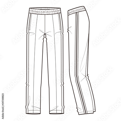 Pants Bottoms jogger pants Sweatpants jeans