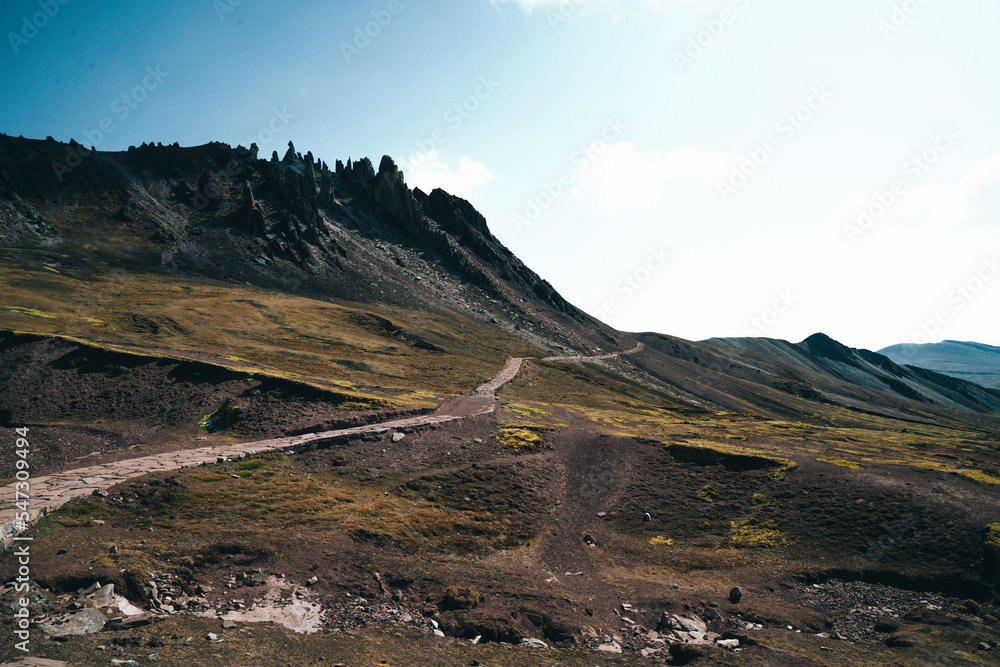 Peru, South America