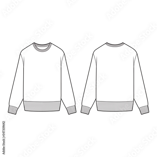 Tee long-sleeved tee top t-shirt sweatshirt sweater