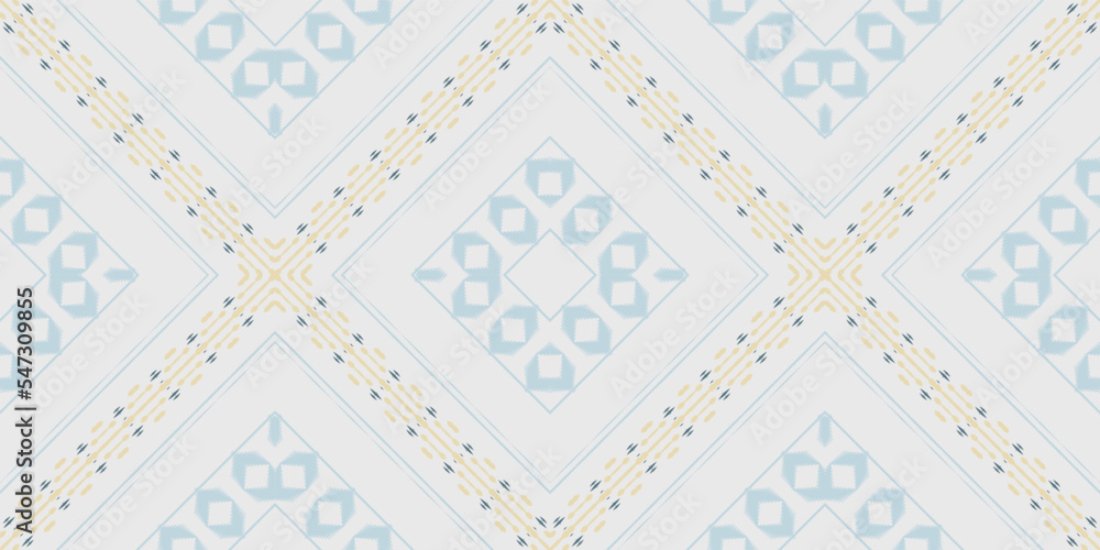 Ikat seamless tribal African Geometric Traditional ethnic oriental Design for Prints Fabric saree Mughal brush symbol Swaths texture Kurti Kurtis Kurtas Ikat seamless tribal African Geometric Traditional ethnic oriental Design for Prints Fabric saree Mughal brush symbol Swaths texture Kurti Kurtis Kurtas