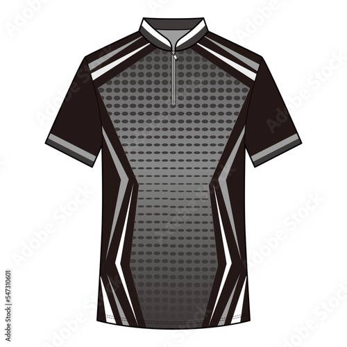 Top T-shirt short sleeve tee clothing sportswear bowling wear tennis wear soccer wear