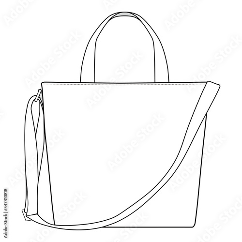 tote bag canvas bag bag 
