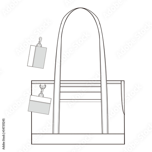 tote bag bag canvas bag pet supplies