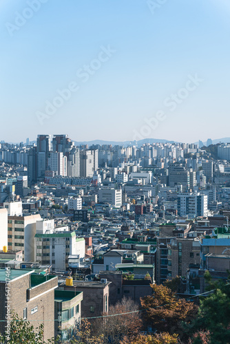 Photography apartment in soeul