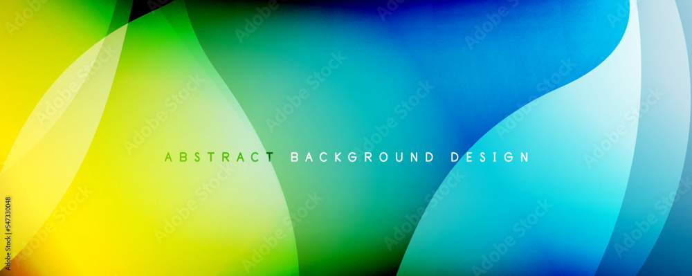 Trendy simple fluid color gradient abstract background with dynamic wave line effect. Vector Illustration For Wallpaper, Banner, Background, Card, Book Illustration, landing page Trendy simple fluid color gradient abstract background with dynamic wave line effect. Vector Illustration For Wallpaper, Banner, Background, Card, Book Illustration, landing page